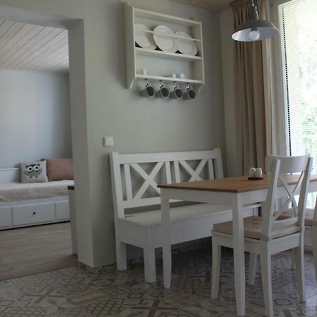 Venkovsky Apartman Apartment Stožec Exterior foto