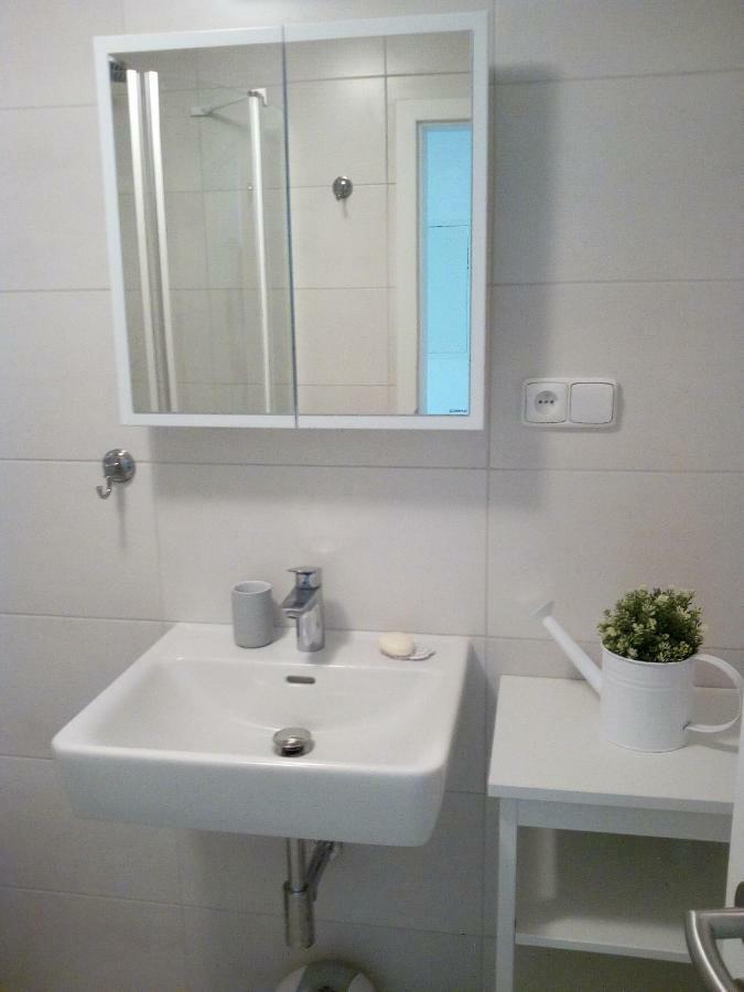 Venkovsky Apartman Apartment Stožec Exterior foto