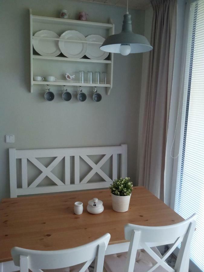 Venkovsky Apartman Apartment Stožec Exterior foto