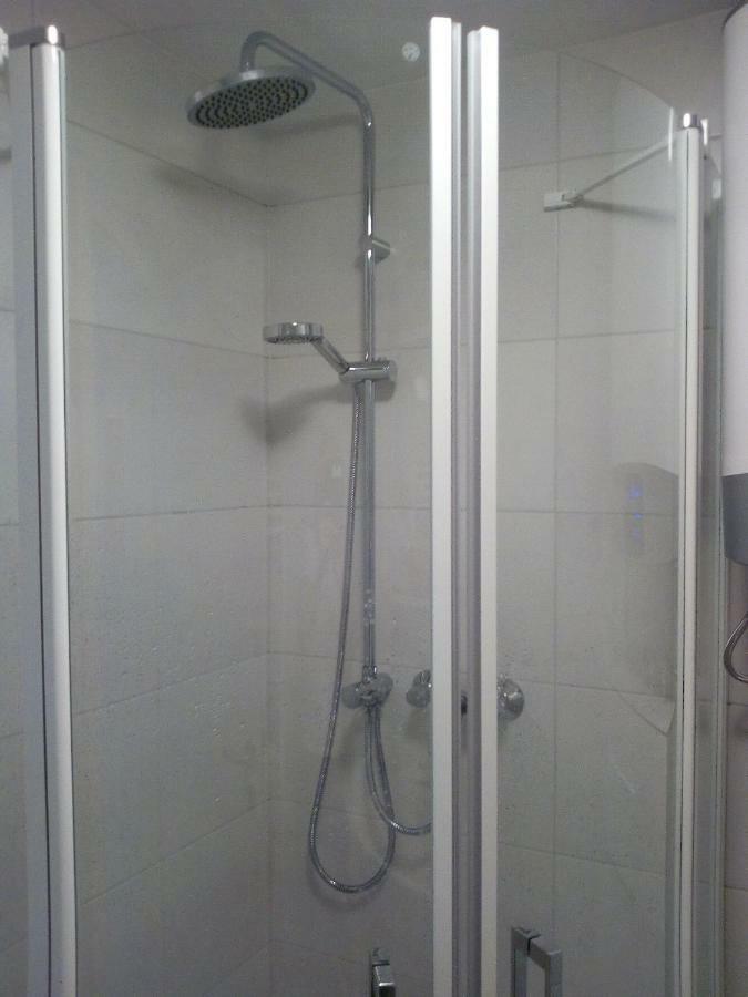 Venkovsky Apartman Apartment Stožec Exterior foto